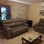 Apartamento Palacio Antigua Audiencia *