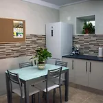 Apartamento Palacio Antigua Audiencia