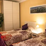 Apartamento Palacio Antigua Audiencia