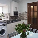 Apartamento Palacio Antigua Audiencia *