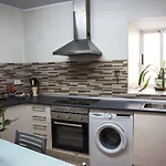 Apartamento Palacio Antigua Audiencia *