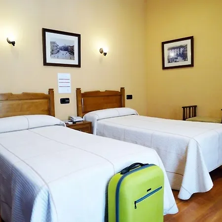 Palacio Antigua Audiencia Lejlighed *