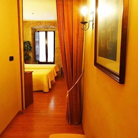 Palacio Antigua Audiencia Lejlighed Ciudad-Rodrigo