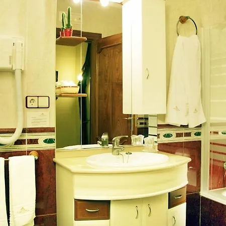 Lejlighed Palacio Antigua Audiencia Ciudad-Rodrigo