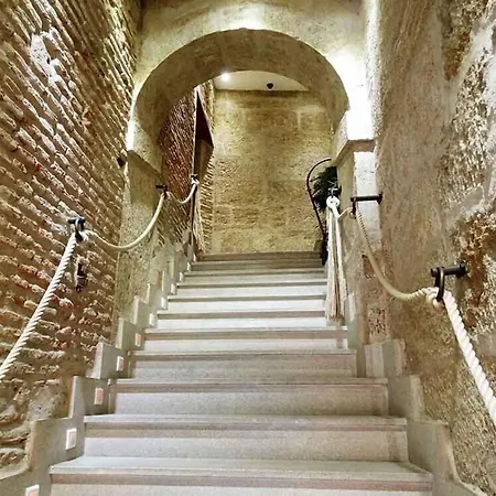 Palacio Antigua Audiencia