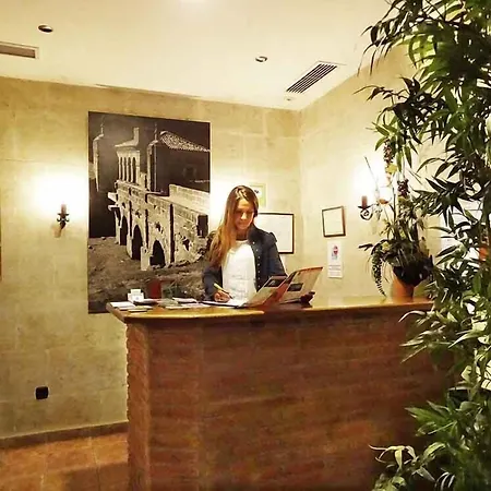 Lejlighed Palacio Antigua Audiencia Ciudad-Rodrigo