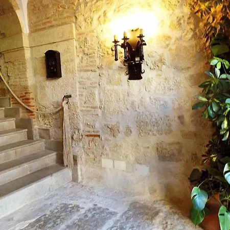 Palacio Antigua Audiencia Lejlighed Ciudad-Rodrigo