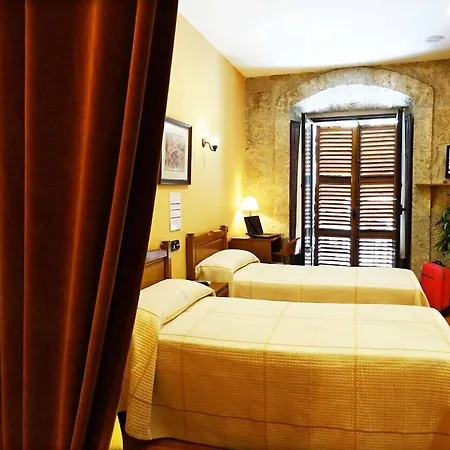 Lejlighed Palacio Antigua Audiencia Ciudad-Rodrigo