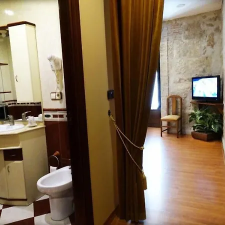 Palacio Antigua Audiencia *