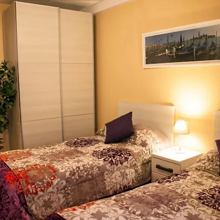 Apartamento Palacio Antigua Audiencia