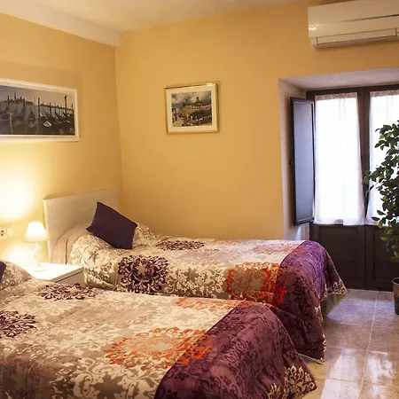 Palacio Antigua Audiencia * Ciudad-Rodrigo