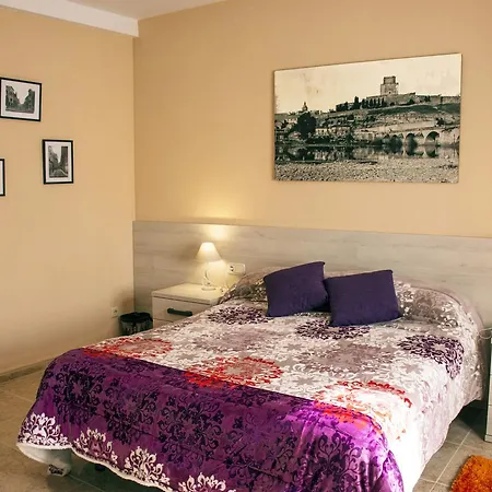 Lejlighed Palacio Antigua Audiencia *