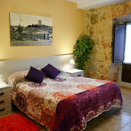 Lejlighed Palacio Antigua Audiencia *