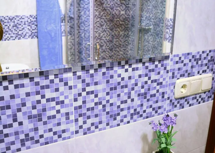 Lejlighed Palacio Antigua Audiencia Ciudad-Rodrigo