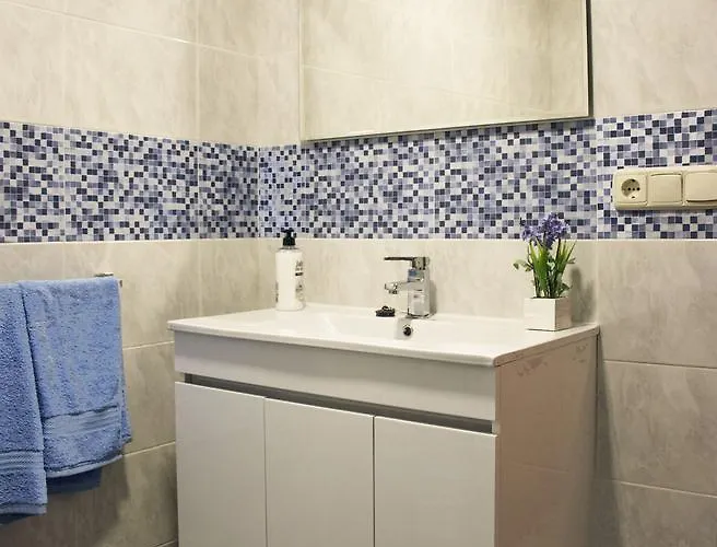 Lejlighed Palacio Antigua Audiencia *