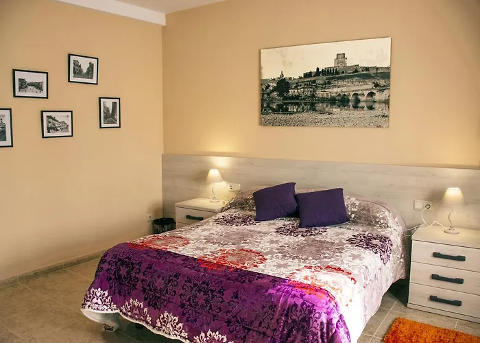 Lejlighed Palacio Antigua Audiencia *