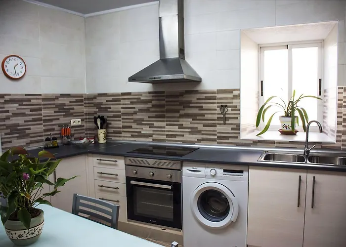 Lejlighed Palacio Antigua Audiencia *